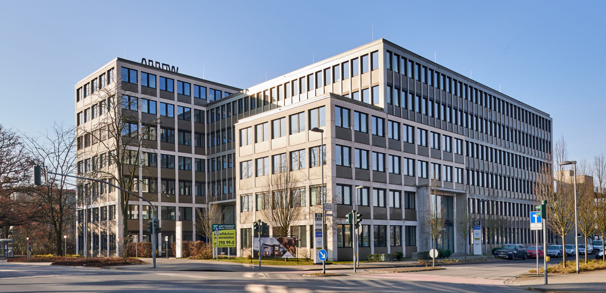 NeuIsenburg Inovalis Real Estate Investment Trust